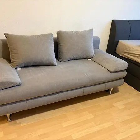 Sindel Living Service Business At Center Sindelfingen