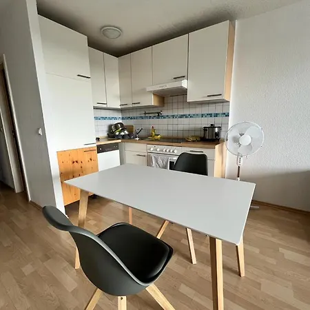 Sindel Living Service Business At Center Apartment Sindelfingen