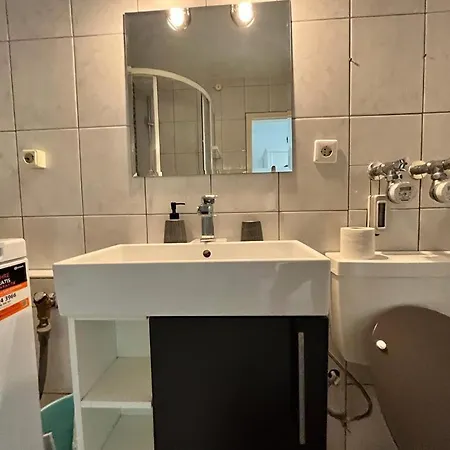 Apartment Sindel Living Service Business At Center Sindelfingen